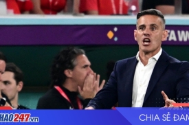 John Herdman Tiếp Quản ĐT Indonesia, Truyền Thông Hà Lan Bất Ngờ