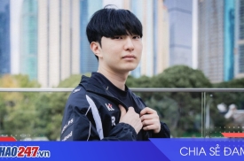 Deokdam Chia Tay KT Rolster, Đặt Mục Tiêu LCK và CKTG 2026