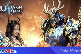 Tổng hợp Code MU Vĩnh Hằng mới nhất 2026 và cách nhập