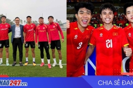 CAHN vs Ninh Bình: Trọng tài Malaysia cầm còi trận 'chung kết sớm' V-League