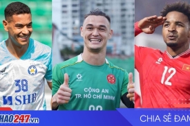 Patrik Lê Giang nhập tịch, CĐV Đông Nam Á xôn xao trước trận Việt Nam đấu Malaysia