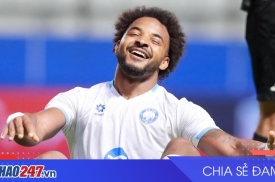 Trực tiếp Nam Định 0-0 Lion City: Thế trận cân bằng, VAR từ chối phạt đền