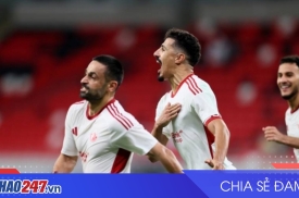 Nhận định Shamal vs Al Sailiya: Ưu thế rõ ràng cho đội chủ nhà