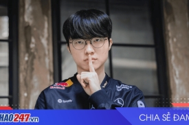 T1 vs Dplus KIA: Đại chiến LCK Cup 2026 ngày 31/1