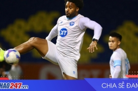 Thanh Hóa vs Nam Định: Thử thách lớn cho đội bóng xứ Thanh