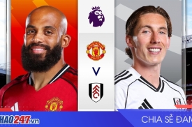 Man Utd vs Fulham: Phân tích trước trận Ngoại hạng Anh 2026