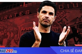 Tương lai Tonali tại Newcastle: HLV Howe khẳng định cam kết bất chấp Arsenal theo đuổi