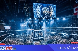 Xây dựng thương hiệu và SEO: Chìa khóa tăng trưởng cho Esports