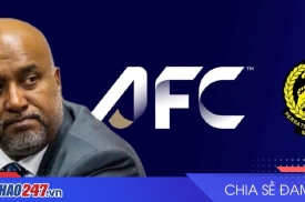 AFC tái cấu trúc FAM: Cứu bóng đá Malaysia khỏi án phạt FIFA