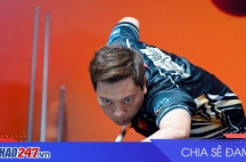 Lịch thi đấu Cờ thủ Việt Nam tại Carabao International Open 2026