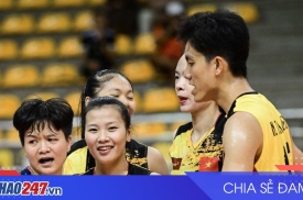 Bích Tuyền không thi đấu chuyên nghiệp mùa giải này, giữ vai trò mới tại LPB Ninh Bình