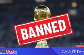 FIFA Cảnh Báo: Mỹ Đối Mặt Nguy Cơ Bị Tước Quyền Đăng Cai World Cup 2026