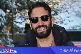 Ruben Amorim giữ im lặng bất ngờ sau chia tay Manchester United