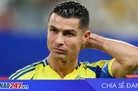 Al Nassr chiêu mộ 'hàng thải' Al Hilal, Ronaldo bất mãn về chuyển nhượng