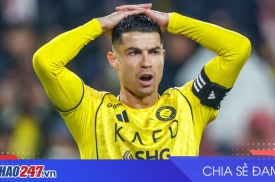 Ronaldo bất mãn tại Saudi Pro League: Al Hilal đáp trả cáo buộc