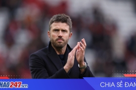 Man Utd triệu tập 5 sao mai học viện trước trận Tottenham