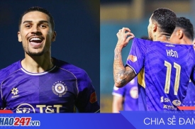 Đỗ Hoàng Hên: Cạnh tranh với U23 VN và Tết đầu tiên tại Việt Nam