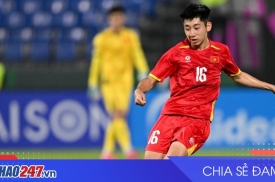 Hải Phòng FC phủ nhận tin đồn chuyển nhượng của Nguyễn Nhật Minh