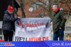 Man Utd Tưởng Niệm 68 Năm Thảm Họa Munich: Ký Ức Bi Thương và Tinh Thần Bất Khuất