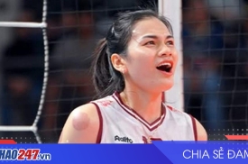 Medan Falcons vs Jakarta Livin Mandiri: Tâm điểm bóng chuyền ngày 6/2/2026