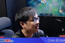 MVK của SofM thua 0-2 Team Secret Whales tại LCP 2026 Split 1