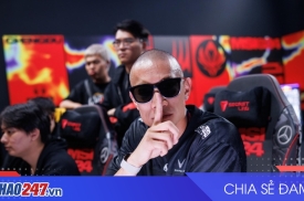 SofM Trở Lại Thi Đấu Tại LCP 2026 Cùng MVK Esports