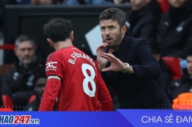 MU Nhắm Leon Goretzka Miễn Phí: Cải Tổ Tuyến Giữa 'Quỷ Đỏ'?