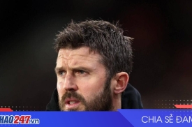 Van Persie được đề xuất làm HLV Man United: Huyền thoại trở lại?