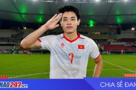 Nguyễn Đình Bắc: Thực hư tin đồn chuyển nhượng đến CLB Trung Quốc