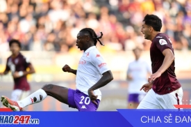 Nhận định Fiorentina vs Torino: Cuộc chiến trụ hạng tại Serie A