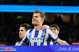 Nhận định Real Sociedad vs Elche: Quyết chiến vì top 6 La Liga