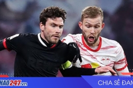 Nhận định FC Koln vs RB Leipzig: Mệnh lệnh 3 điểm tại Bundesliga