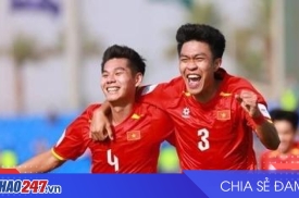 Học viện Nutifood tuyển sinh khóa 4: Tìm kiếm tài năng bóng đá Việt