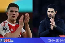 Arsenal thắng Sunderland 3-0: Gyokeres lập cú đúp, Arteta thận trọng