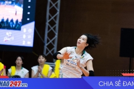 Bóng chuyền: Gunma Green Wings vs Osaka Marvelous – Trận đấu kịch tính ngày 8/2/2026