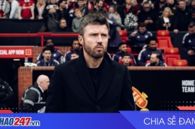 Manchester United Thắng Tottenham, Lo Lắng Chấn Thương Bryan Mbeumo