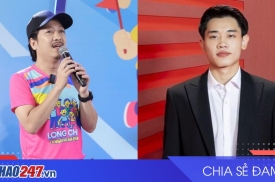 Đình Bắc: Từ WeChoice Awards đến ngôi sao U23 Việt Nam