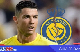 Ronaldo nhận chỉ trích gay gắt tại Saudi Arabia vì hành động đình công
