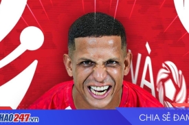 V.League: Thể Công-Viettel Hòa SLNA 1-1, VAR Từ Chối Hai Bàn Thắng