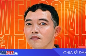 Ninh Bình bổ nhiệm HLV Trần Duy Quang làm trợ lý trước mùa giải 2025/26