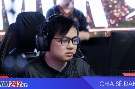 SofM và MVK Esports dừng bước tại LCP 2026 sau thất bại trước GZ