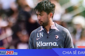 Lee Nguyễn ở tuổi 39: Từ ngôi sao sân cỏ đến trợ lý HLV tại NWSL