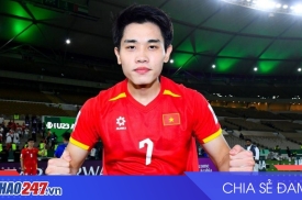 Phóng viên TQ khuyên Nguyễn Đình Bắc cân nhắc sang giải hạng Nhất Trung Quốc