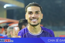 Đỗ Hoàng Hên gây sốt: Báo Indonesia nói gì về tham vọng lên tuyển Việt Nam?