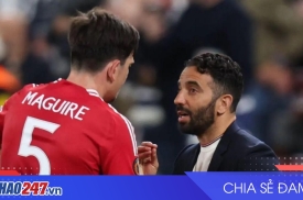 Maguire hé lộ điểm then chốt giúp MU thăng hoa dưới Michael Carrick
