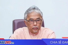 Bóng đá Malaysia khủng hoảng: Kêu gọi Quốc vương Abdullah trở lại