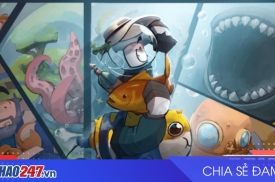 Code Abyss Roblox Mới Nhất 2026 và Hướng Dẫn Nhập Code Chi Tiết