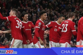 Arsenal và Tottenham đại chiến giành cựu sao MU Scott McTominay