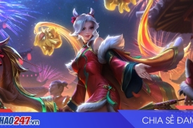 Riot Games Tăng Thời Gian Xếp Hàng LMHT Để Nâng Chất Lượng Trận Đấu