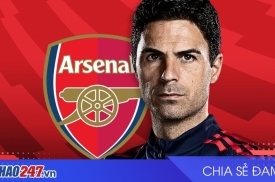 Arsenal chốt tương lai Fabio Vieira: Chia tay Emirates ngay hè này?